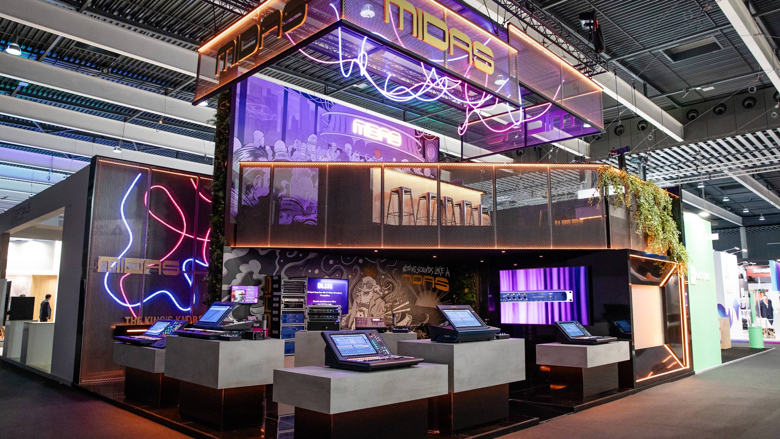 Exhibits