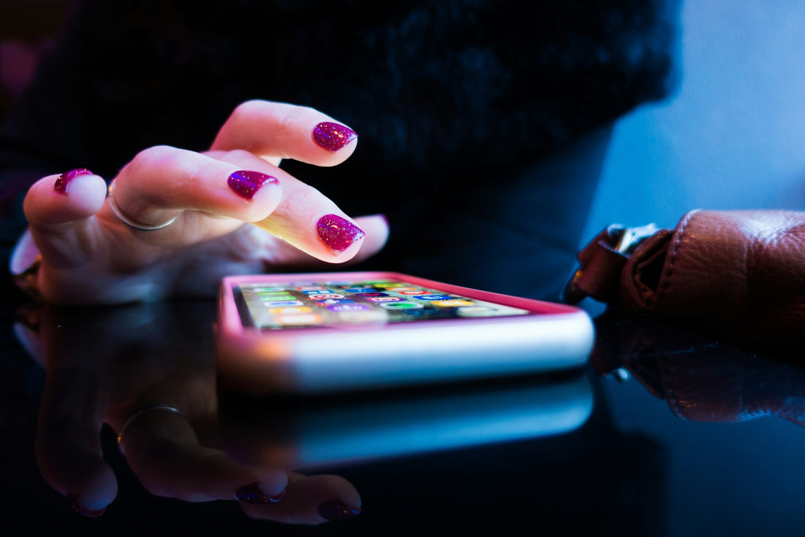 Event marketing agency insights: event apps attract participants