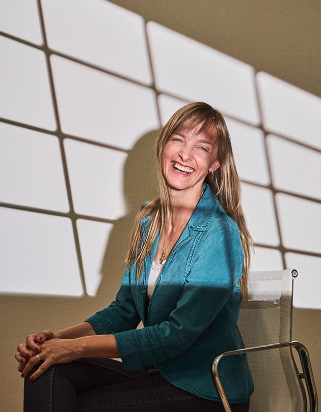 Anci Hammerstein