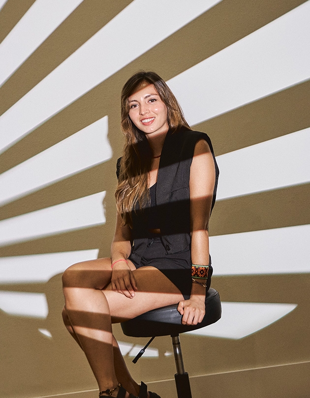 Catalina Cardona