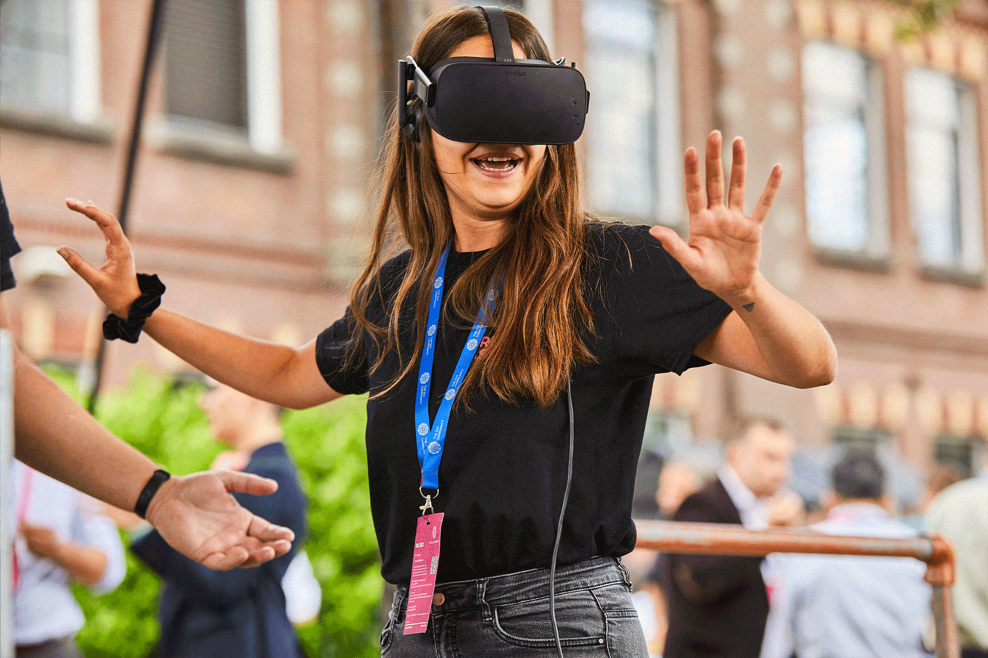 The hottest event tech trends every event marketing agency needs