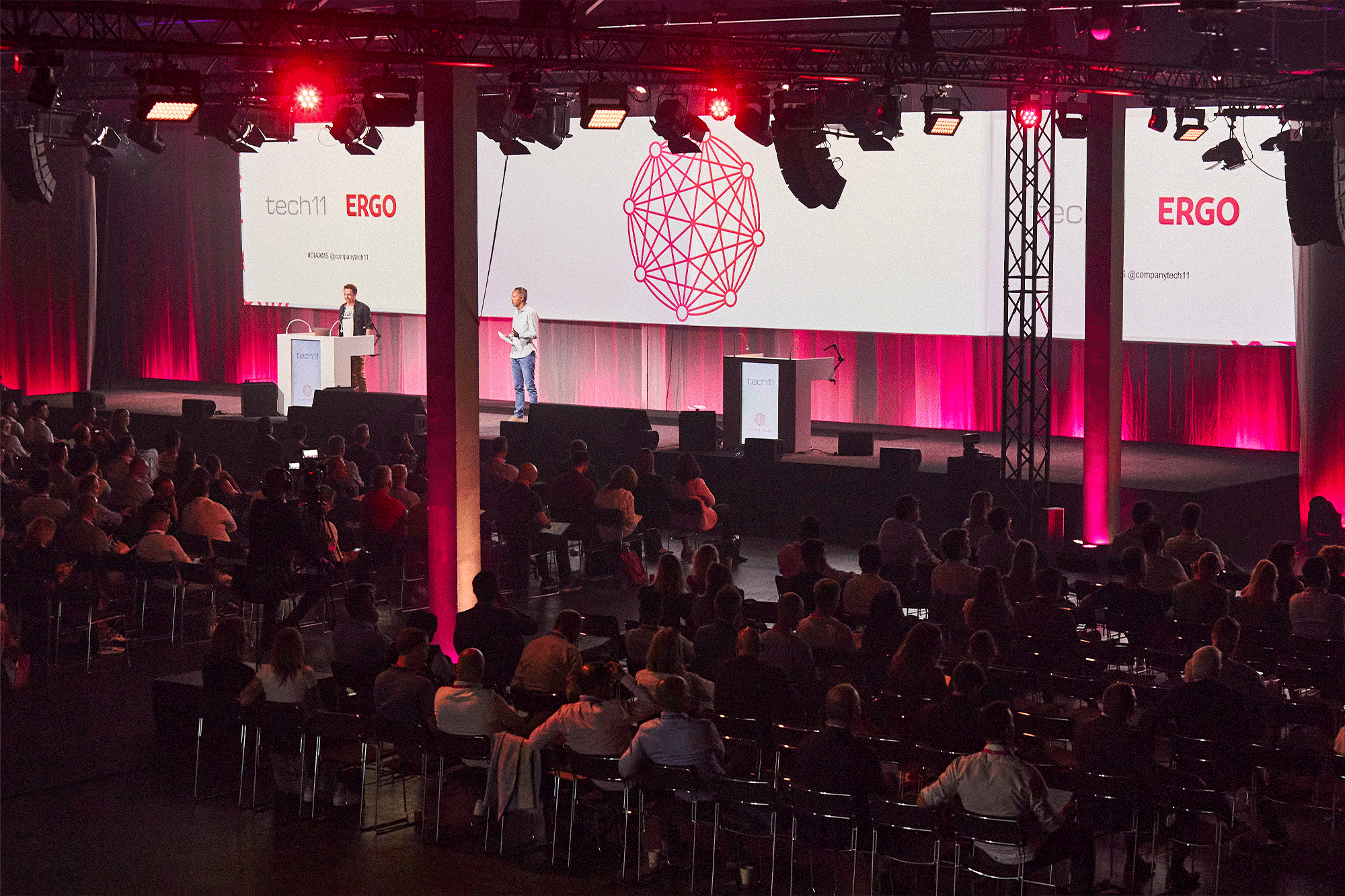 DIA Amsterdam 2022: Global Insurtech x Innovation