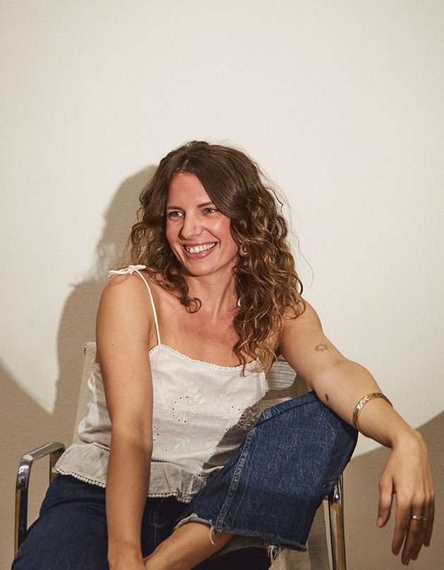 Léa Cécile