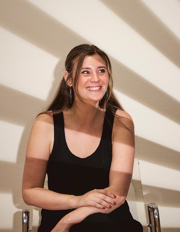 Lisa Bilman