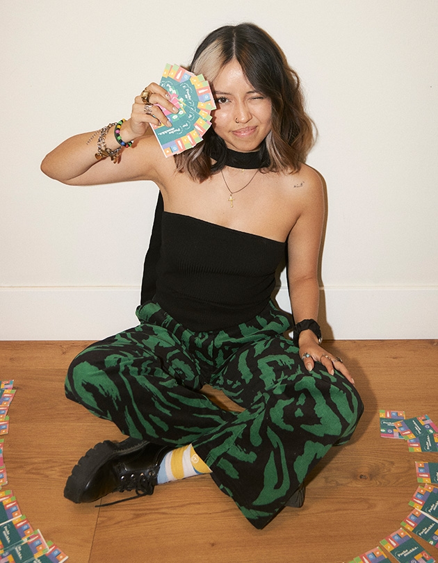 Melanie León-2