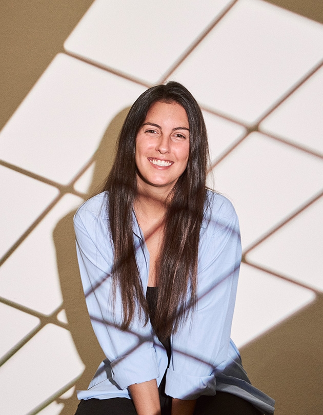 Sara Maestro