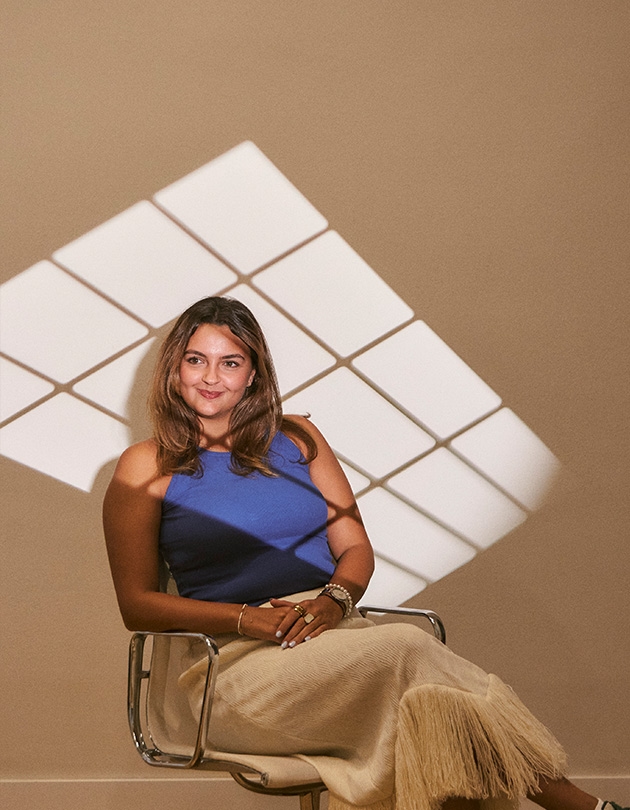 Vedrana Naletoski