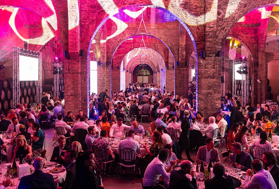 Guest Experience & Activations