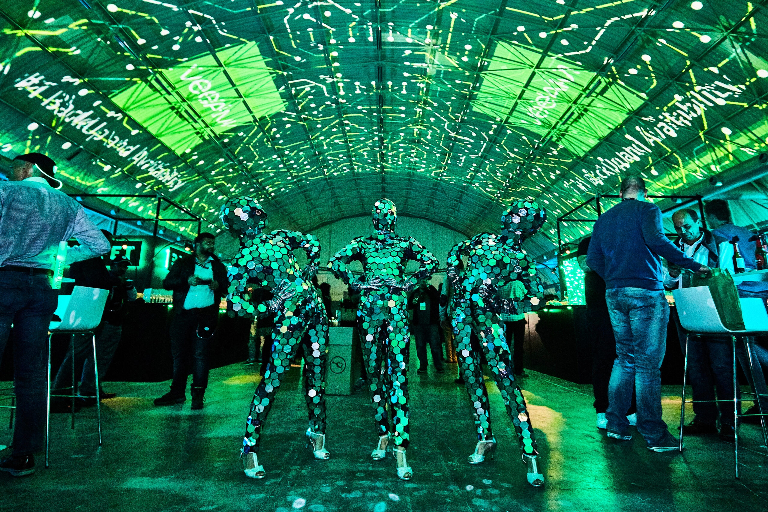 Choosing an event management company: The questions our clients really ask