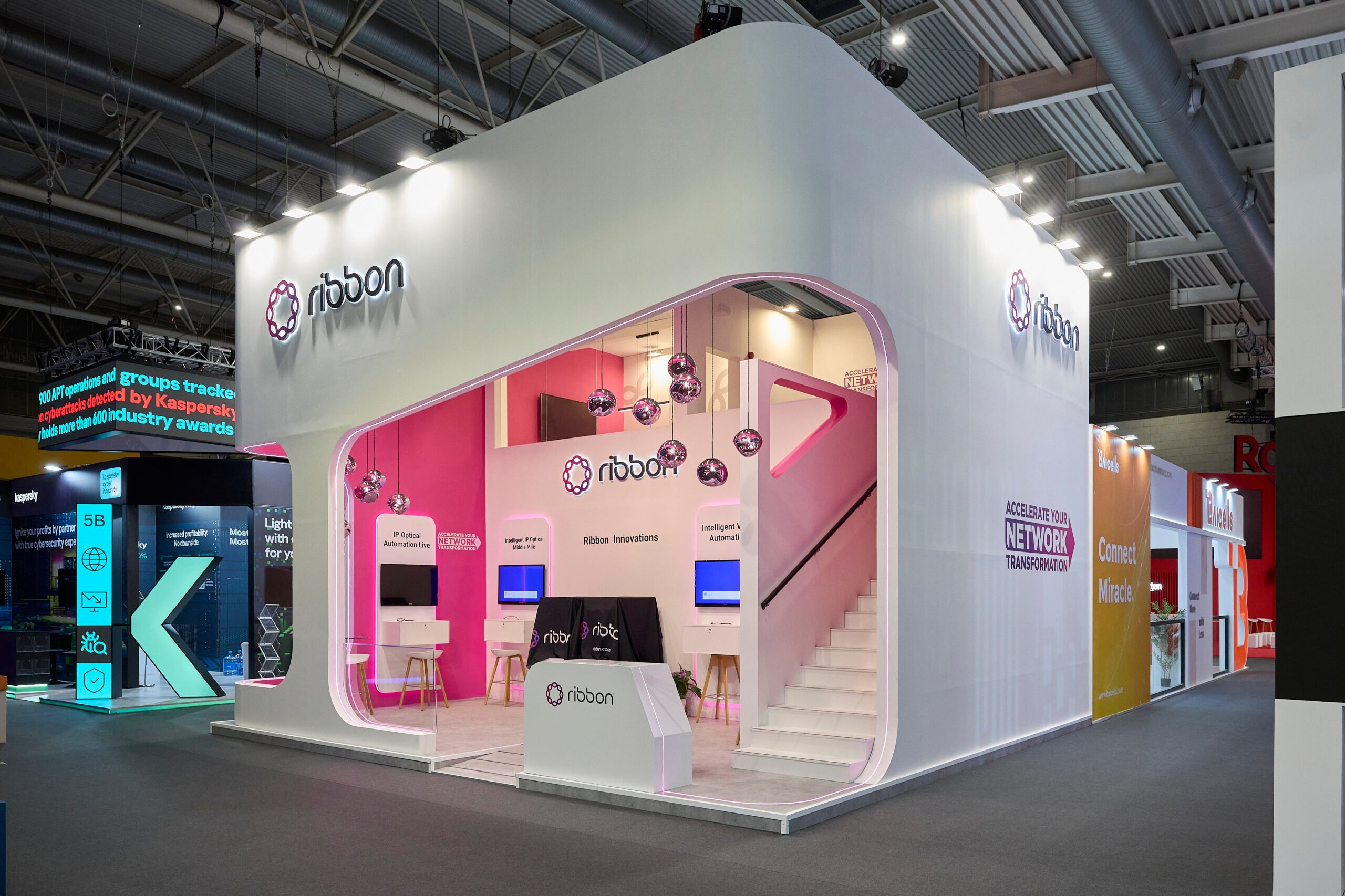 MWC 2026: how to align your brand’s physical presence with digital advancements