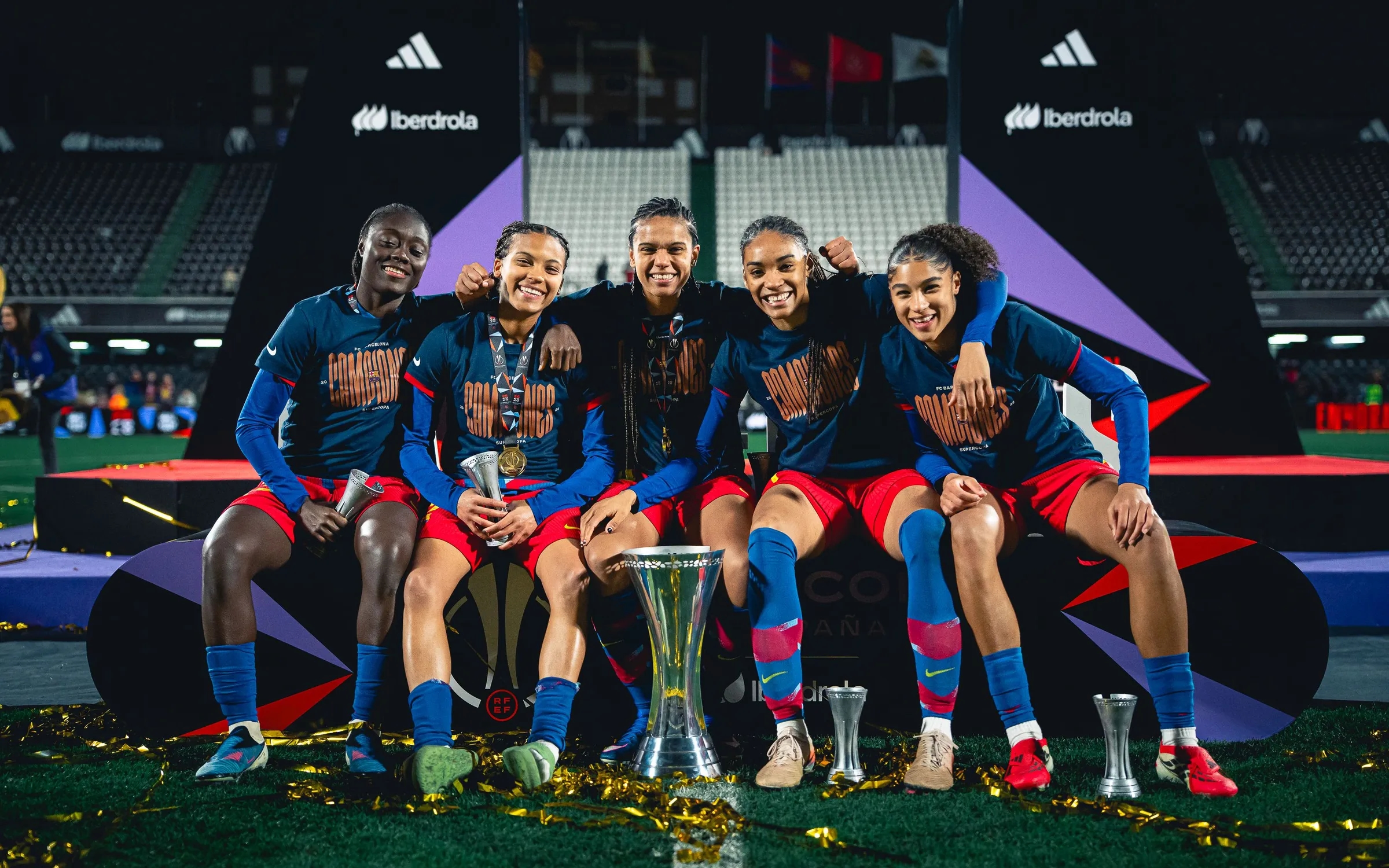 How do you repeat world-class sports events across cities? Lessons from women’s football’s rapid growth