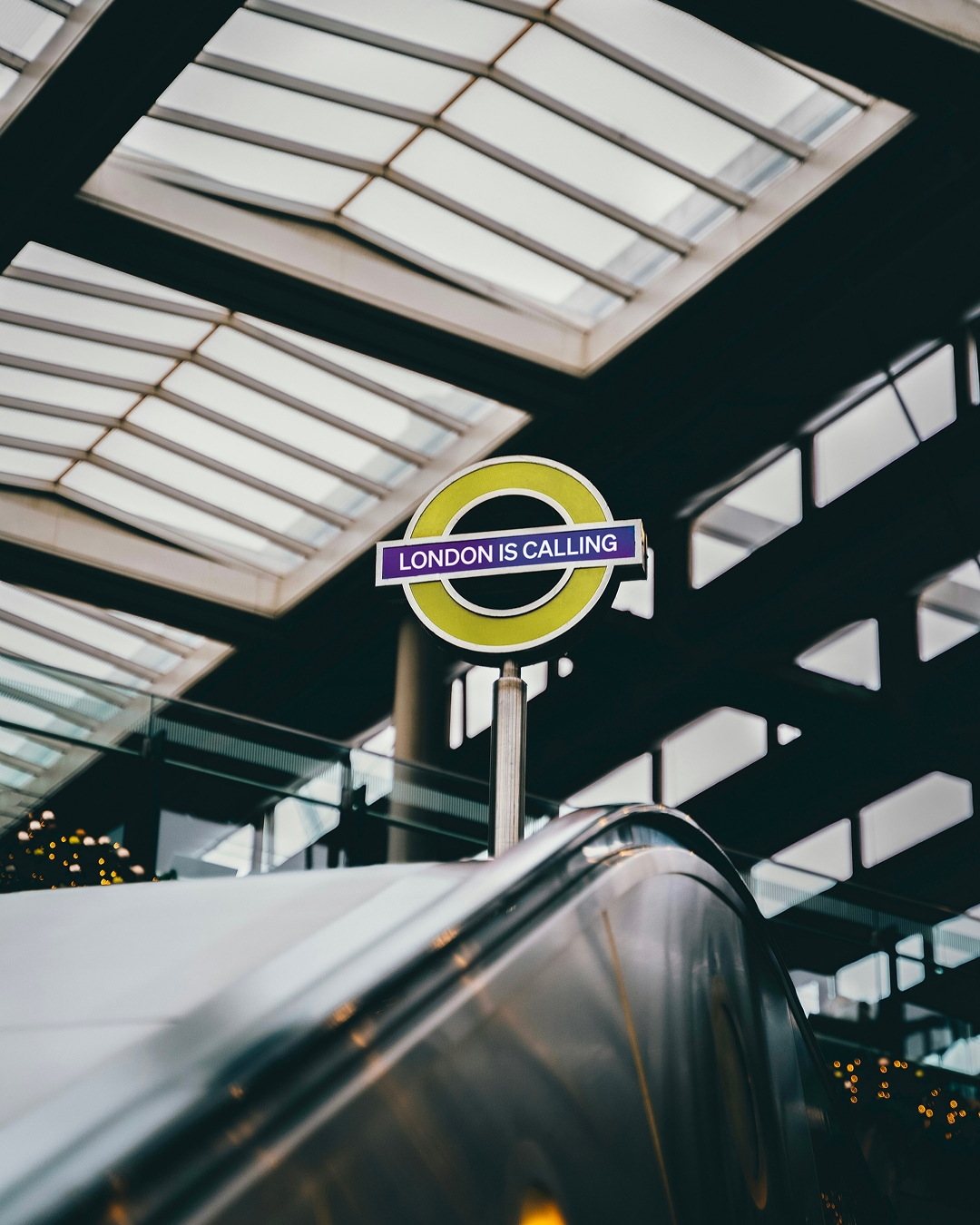 Iventions London hub: bringing precision, proximity and expertise to global brands