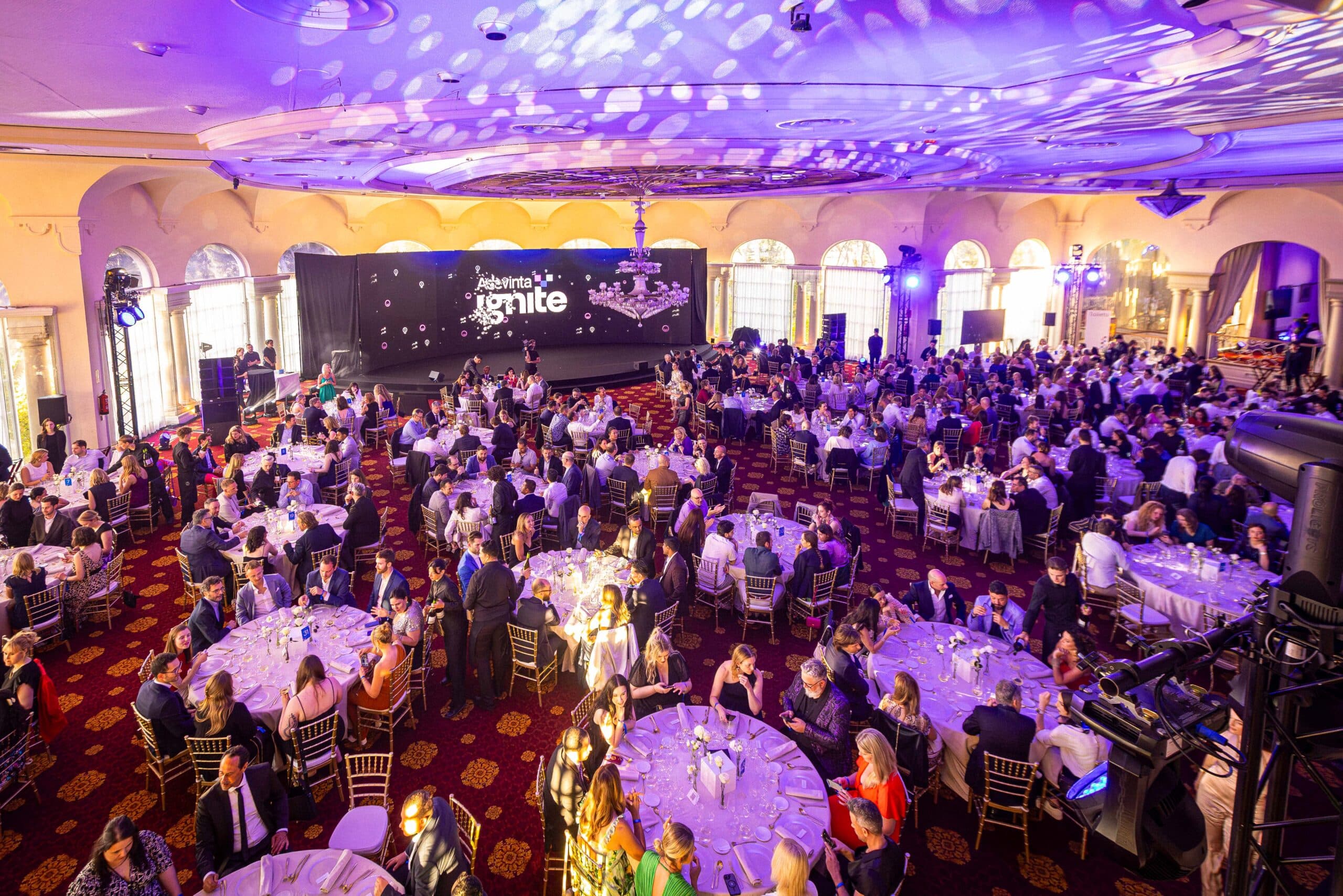 Adevinta Ignite 2024: Empowering connection & growth