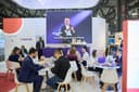 Rhei Life at CPHI: A stand where innovation flows