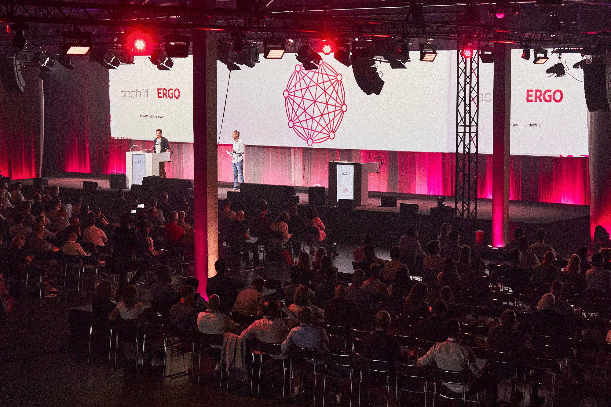 DIA Amsterdam 2022: Global Insurtech x Innovation