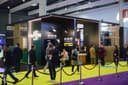 G-Club at ICE: A VIP stand for connection and conversation