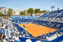 Banc Sabadell Barcelona Open – Godó:  Transforming a public street into a premium fan boulevard