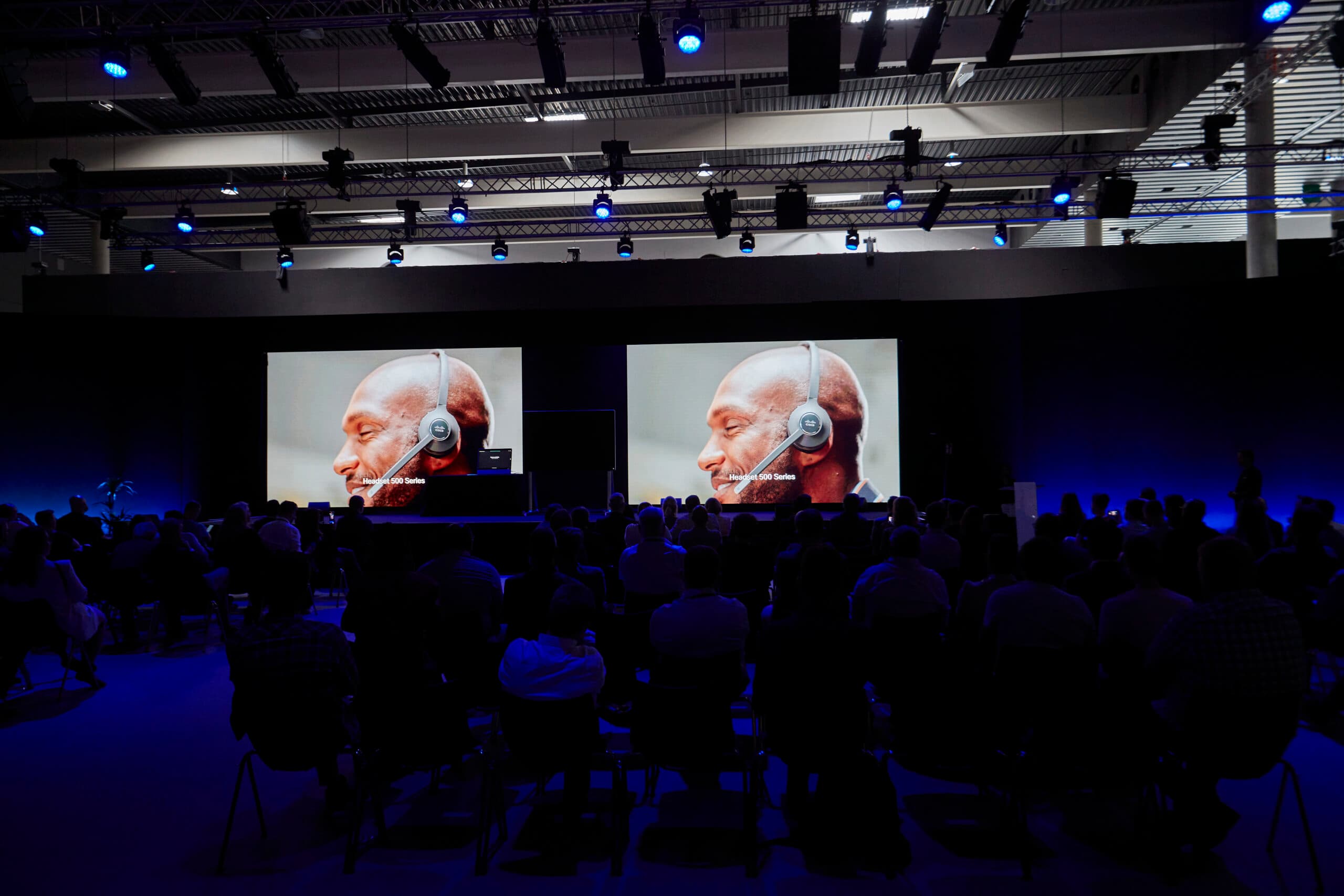 ISE 2022: Elevating the global atage for AV and systems integration