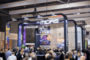 Midas at ISE: Five brands, one voice