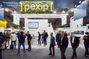 Pexip at ISE: A double-decker stand that spoke volumes