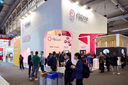 Ribbon at MWC: Networking stand for networking solutions experts