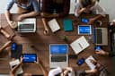 Why we brainstorm first at our event marketing agency