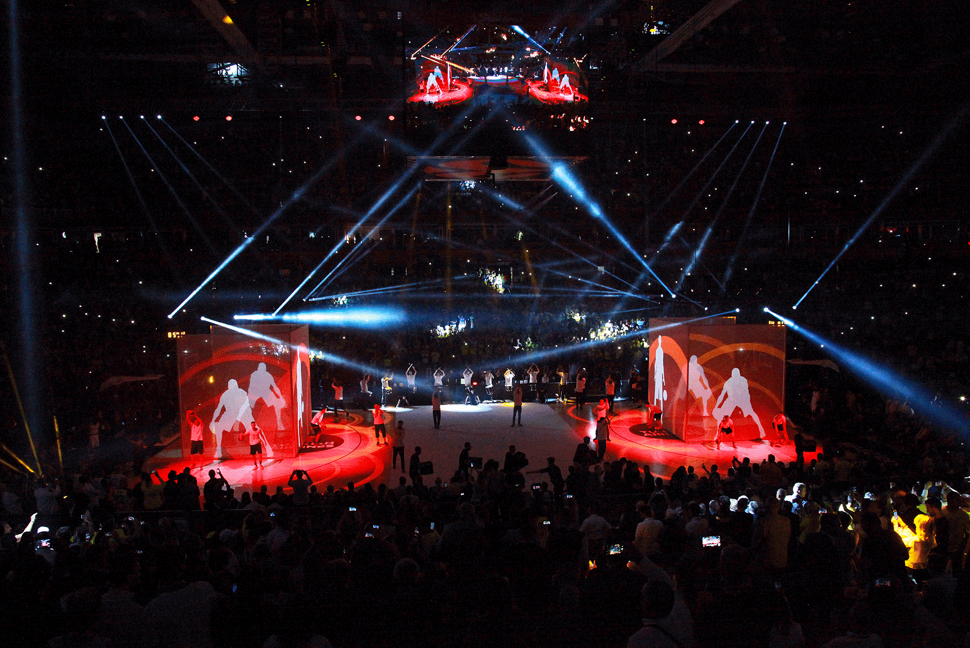 EuroLeague Final Four: VIP Hospitality at Belgrade