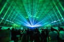 VEEAM: The experiental event that lit up Barcelona
