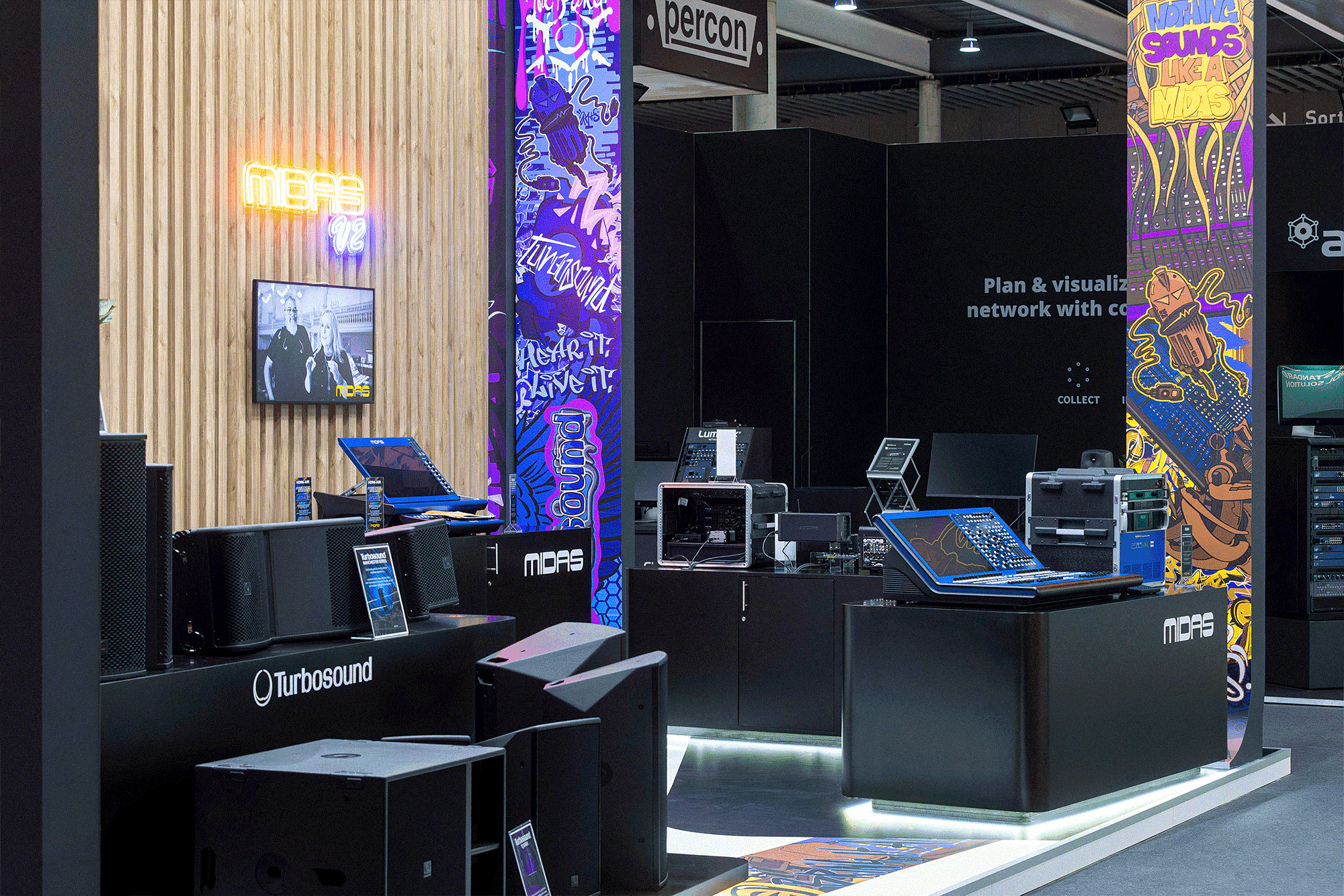 Technical Production