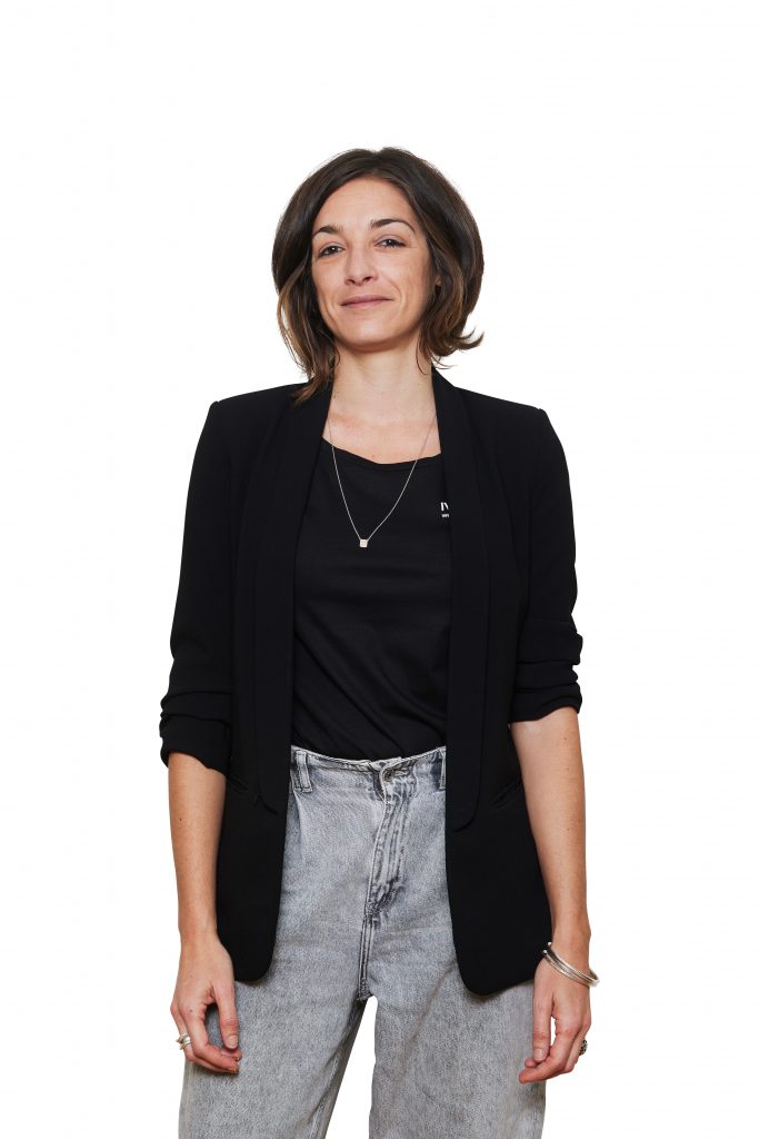 Delphine Arséguel